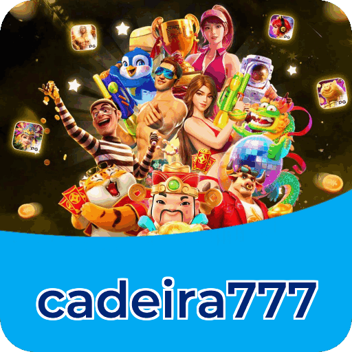 Siga a cadeira777 no Facebook
