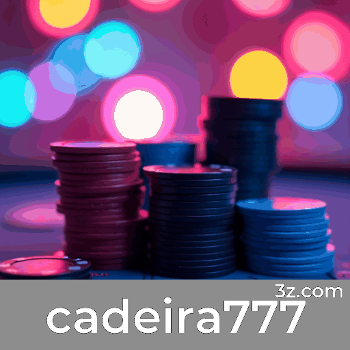cadeira777: Seu Cassino Online Seguro e Rápido