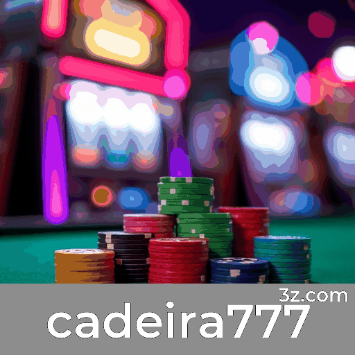 cadeira777: Seu Cassino Online Seguro e Rápido