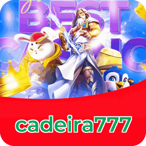 Download iOS cadeira777
